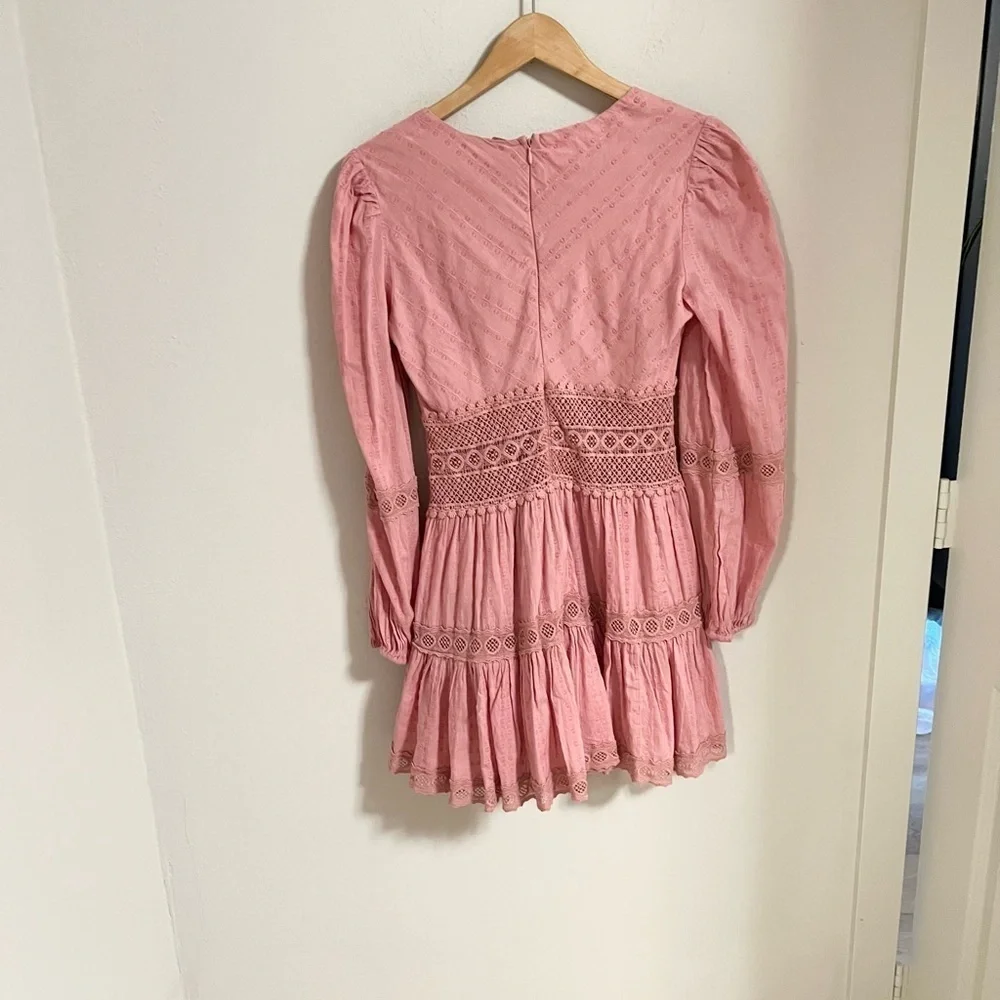 Free People like new